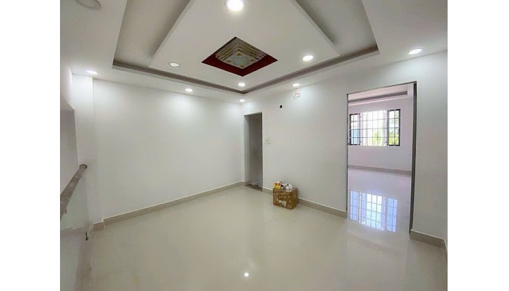 Giá Siêu Hời Tại Thạnh Mỹ Lợi Quận 2-Nhà 2 Tầng-Hẻm Xe Hơi-107M2-2PN-Giá Chỉ 8,2 Tỷ Thương Lượng